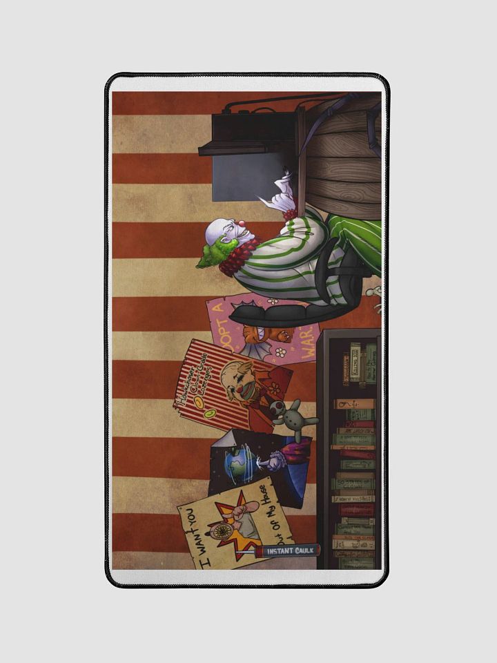 TiMeTeLL Studio Desk Mat product image (1)