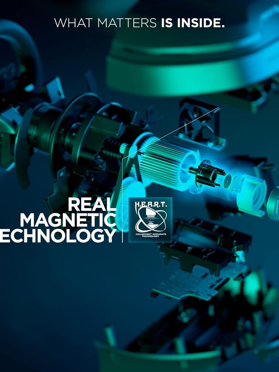 Thrustmaster TX RW Leather Edition | Racing Game Wheel |Force Feedback | PC/Xbox 13% off product image (7)