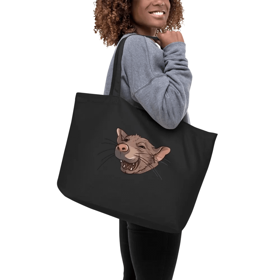 RAT Tote Bag product image (9)