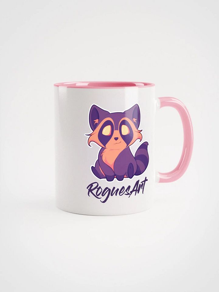RoguesArt Mug product image (1)