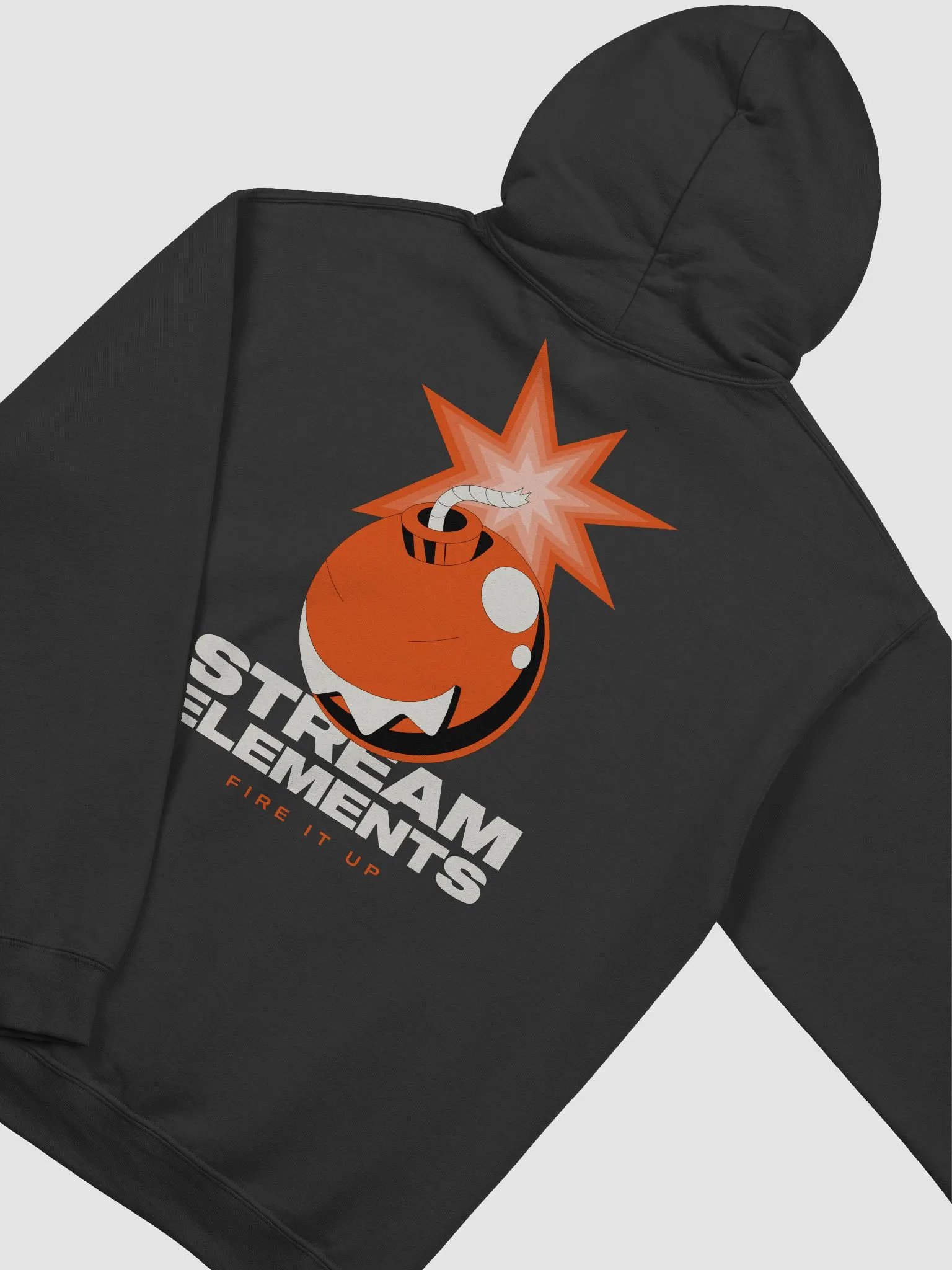 Bomb Hoodie product image (3)