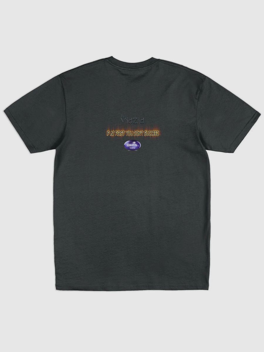 The VT shirt product image (2)