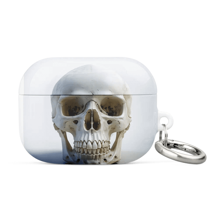 Skull Power AirPods® Case product image (4)