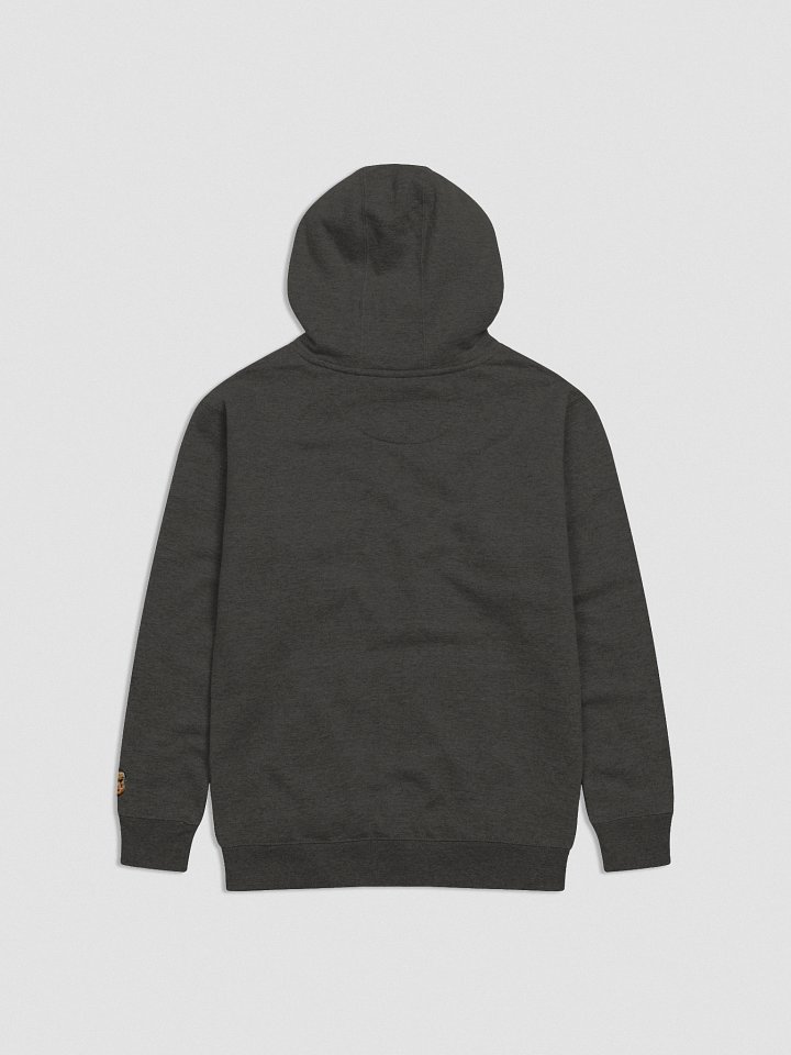 Retro Launch Hoodie product image (6)