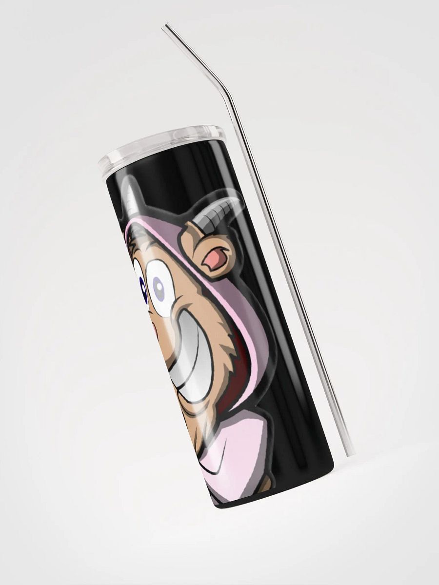 TLG Stainless Steel Tumbler product image (3)