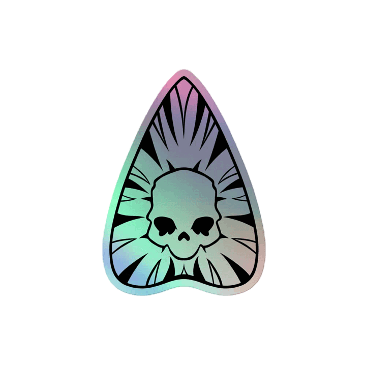Revchette - Sticker product image (2)