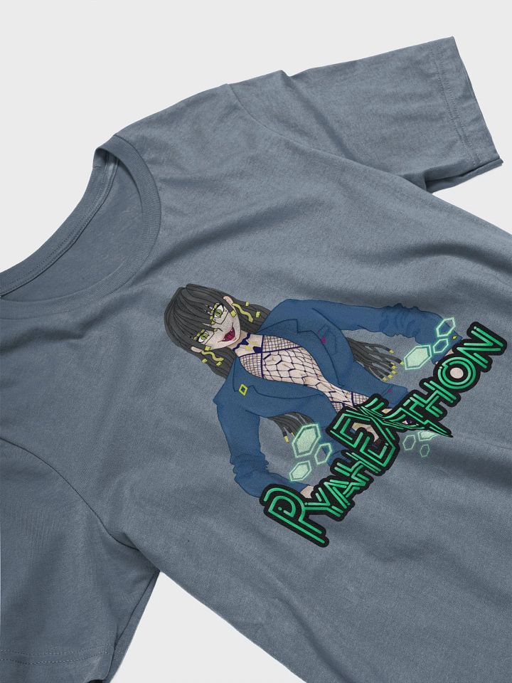 PyahEXEthon T-Shirt product image (2)