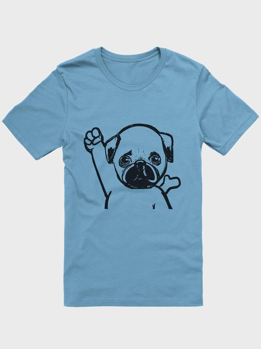 Hey T-Shirt product image (1)