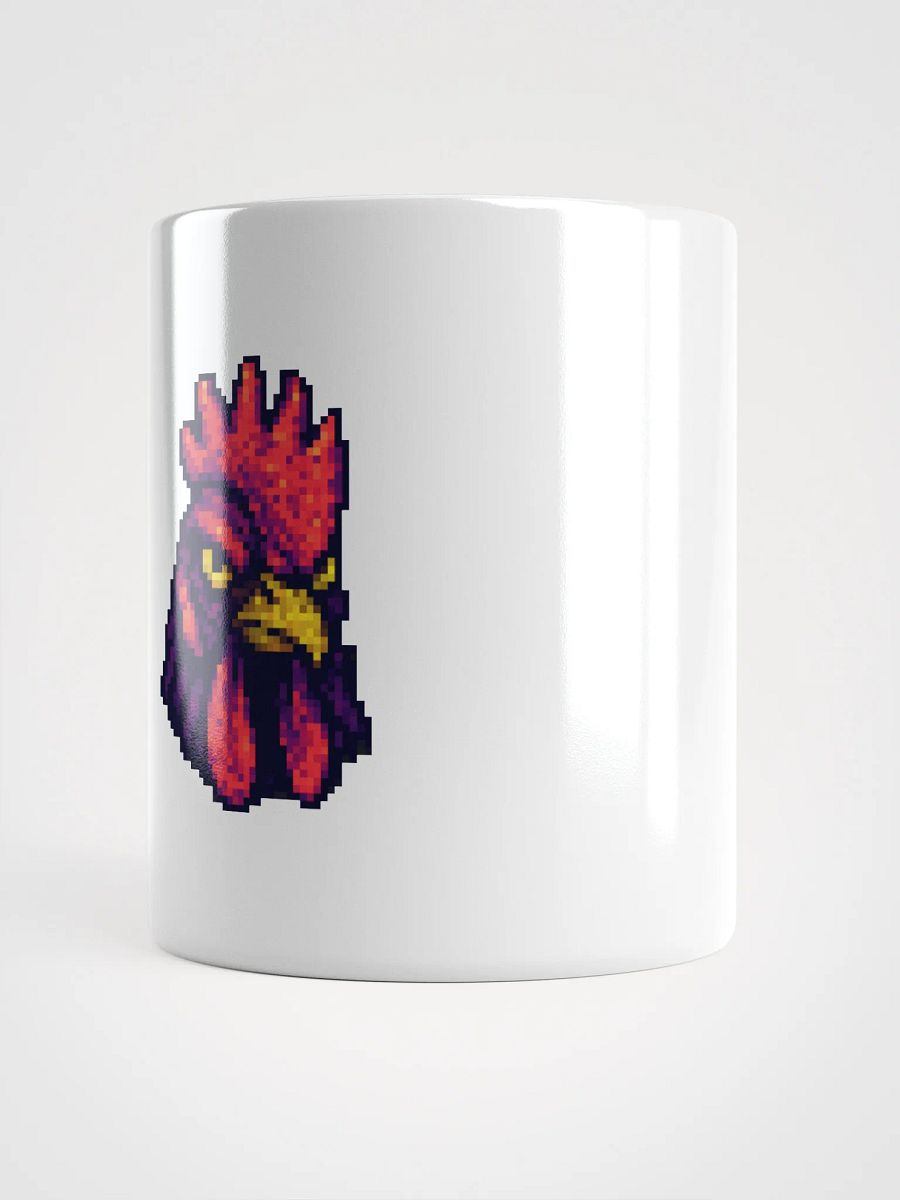 Rooster Gordon's Cup product image (5)