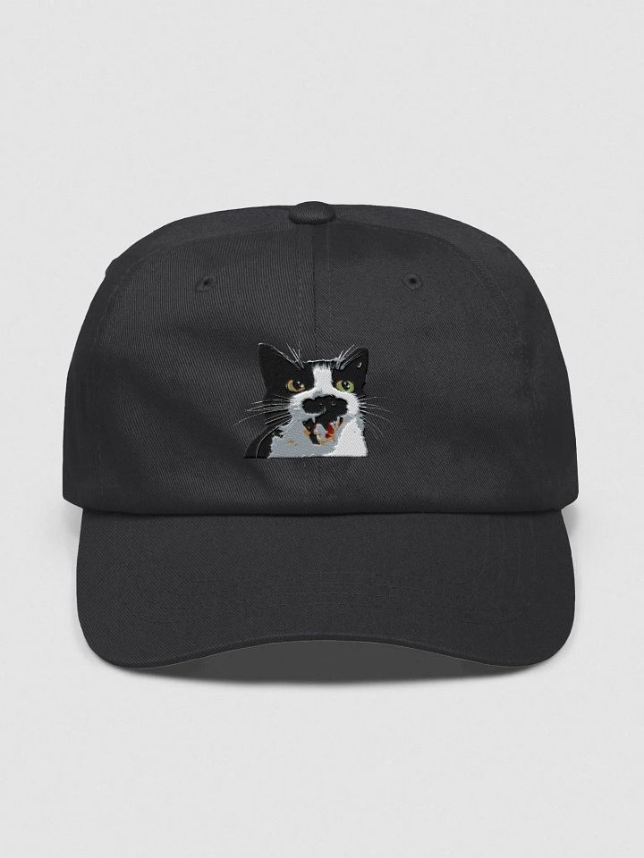 Loki Dad Hat product image (1)