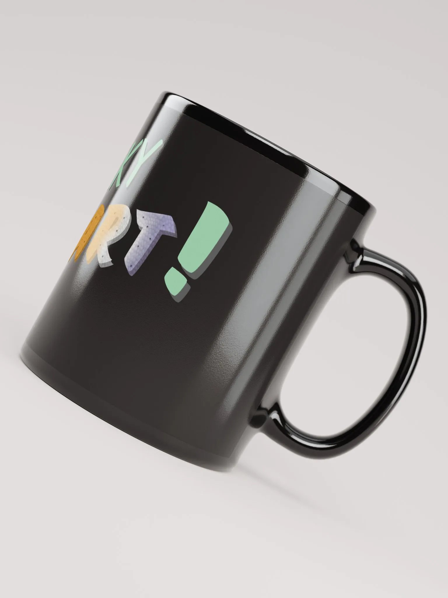 Cheeky B*stArt! Mug (v2) product image (5)