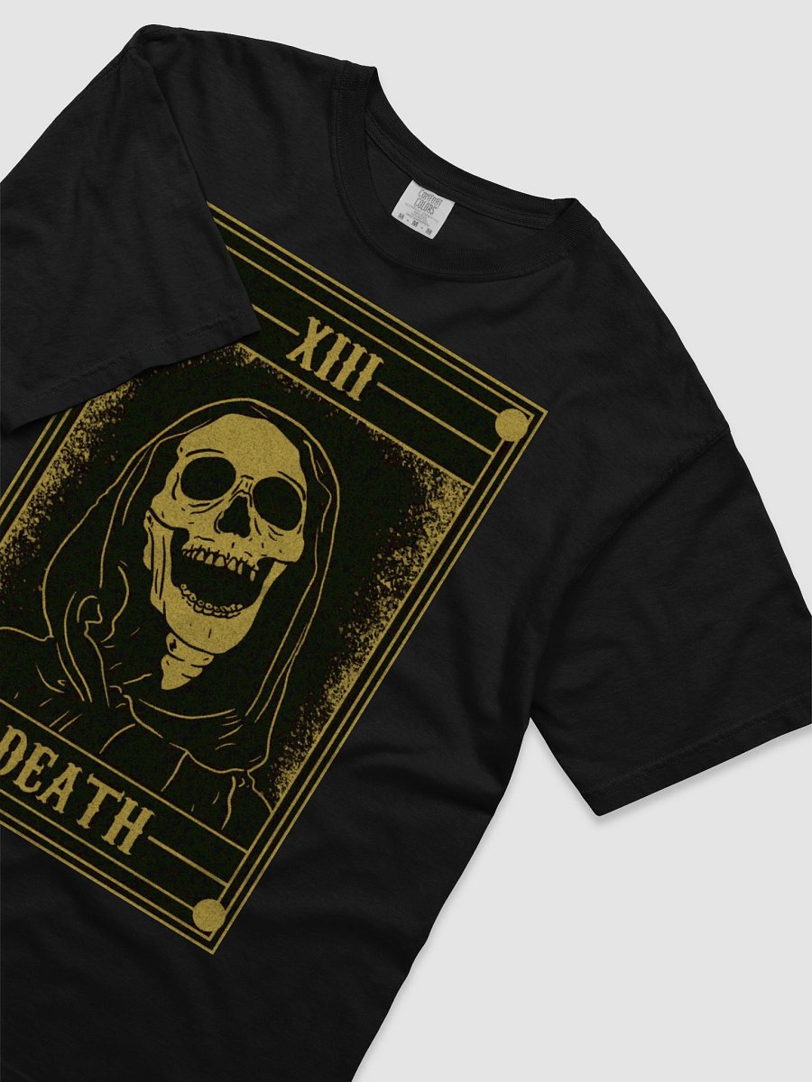 Death Tarot Card product image (3)