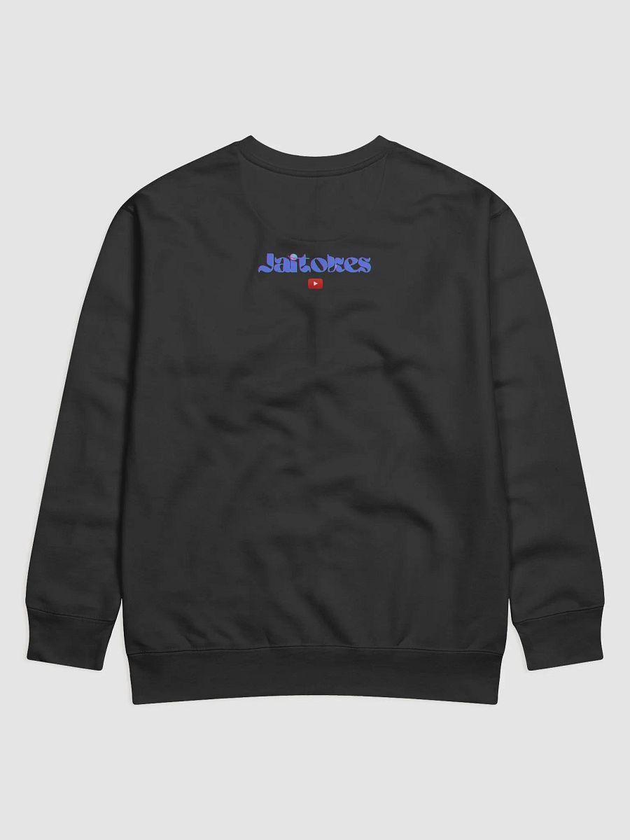 Jaitokes Planet Sweatshirt product image (3)