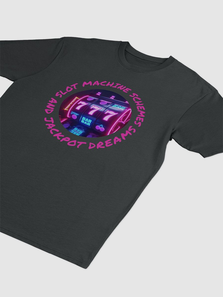 Jackpot Dreams Men's Tee product image (11)