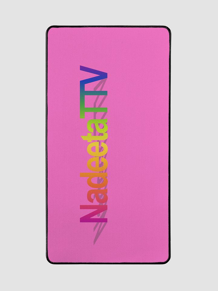NadeetaTTV mousepad product image (2)