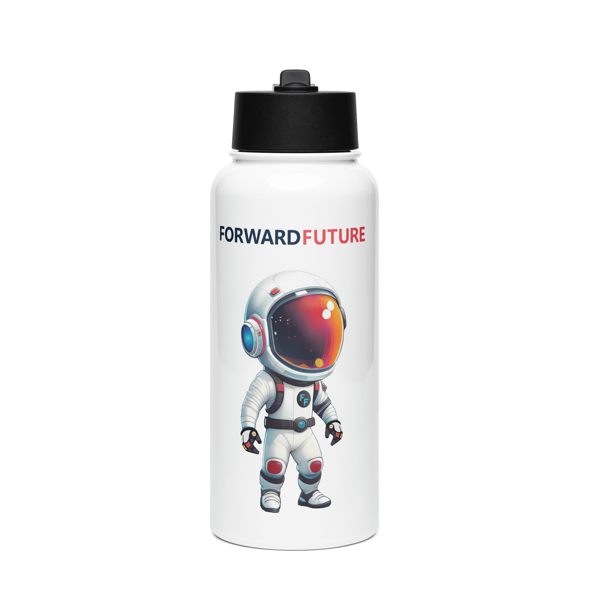 FF w/ Astro Water Bottle product image (1)