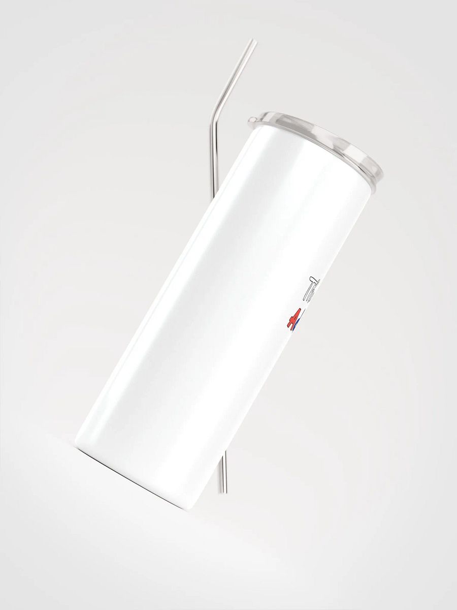 Adorkableness Tumbler with Straw product image (9)