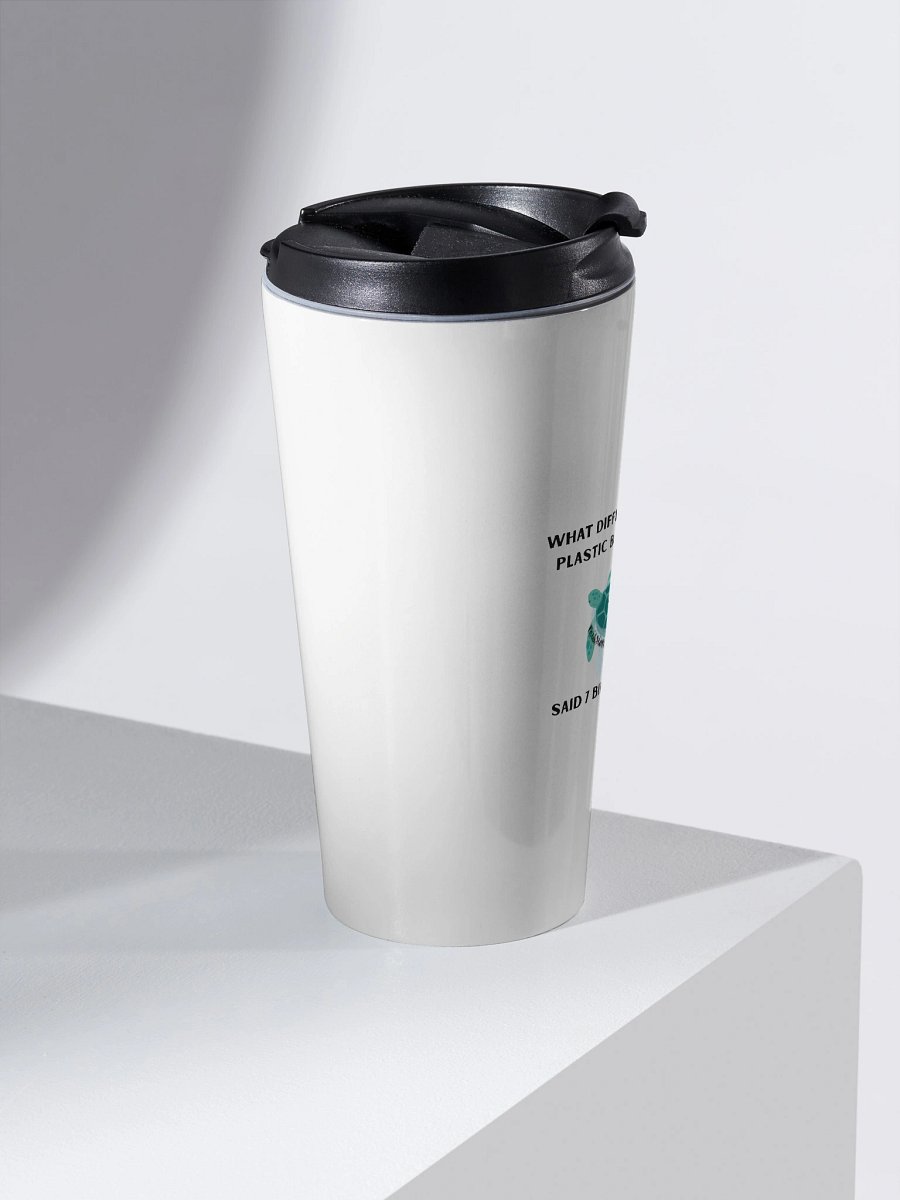 Travel Mug product image (2)