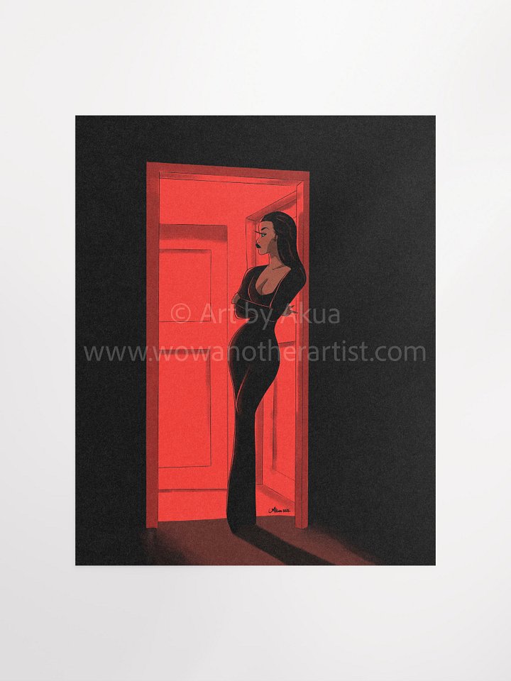 The Doorway (borderless) product image (2)