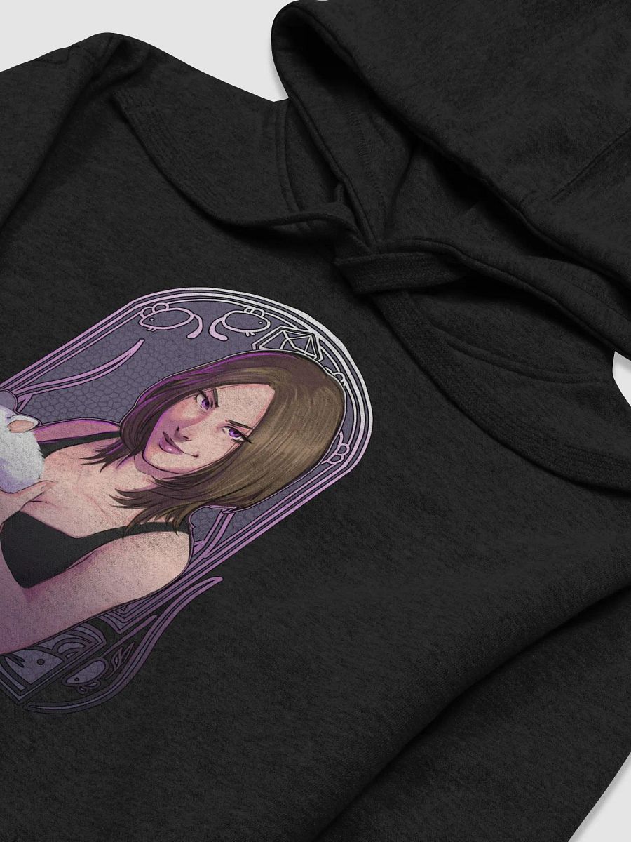 Rat of Holding Unisex Hoodie product image (3)