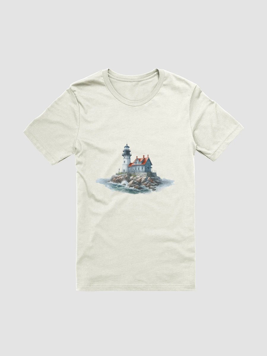 Coastal Lighthouse Adventure Tee product image (6)