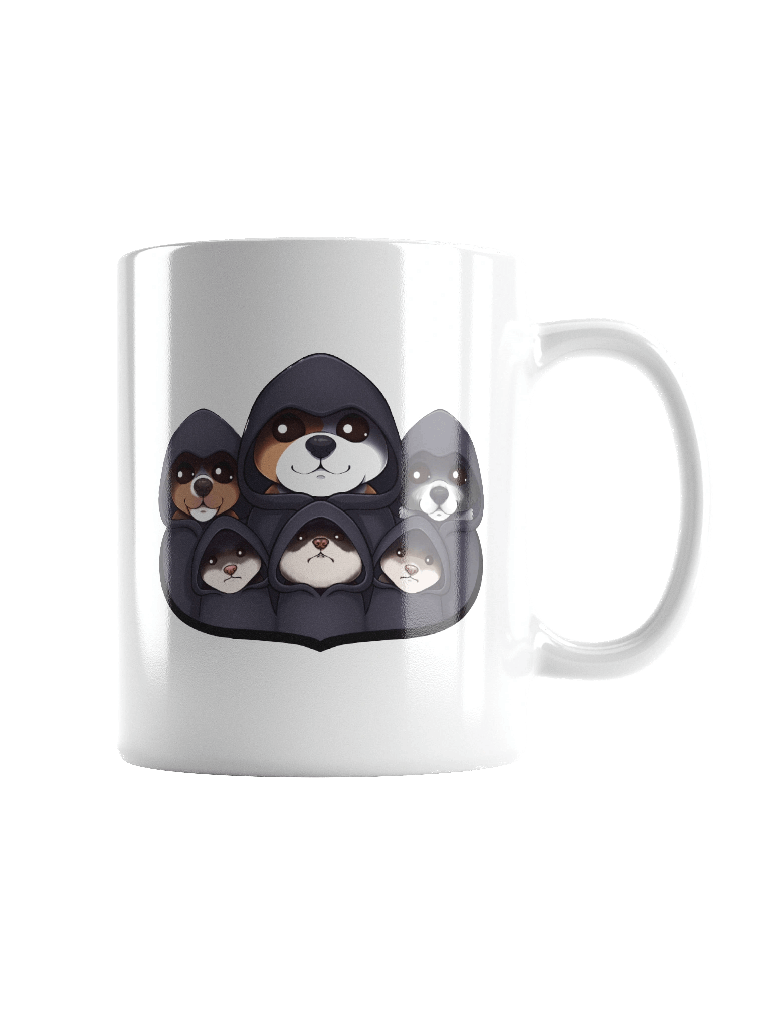 The Cult Coffee Mug product image (4)