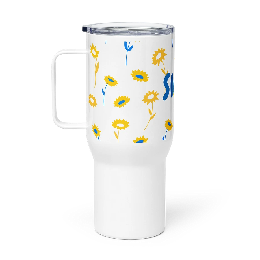 Slurp Travel Mug product image (1)