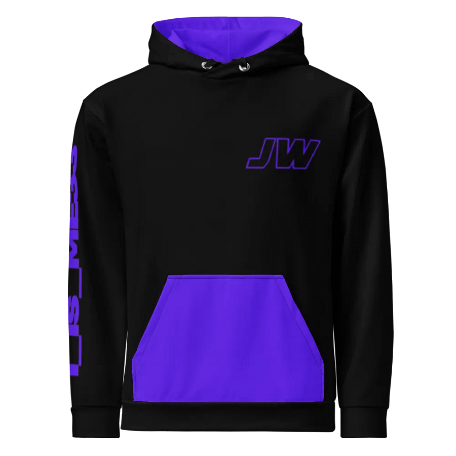 I_is_me33's Hoodie product image (1)