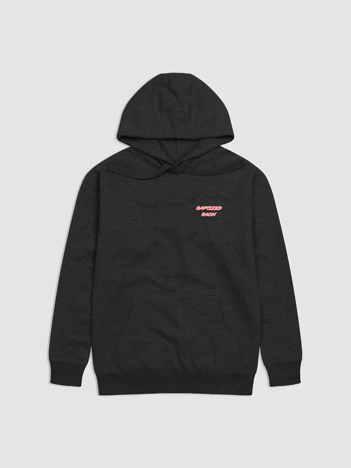 Gptized Racin'Redeye Hoodie product image (1)