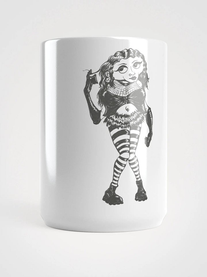 BTGF Mug product image (1)