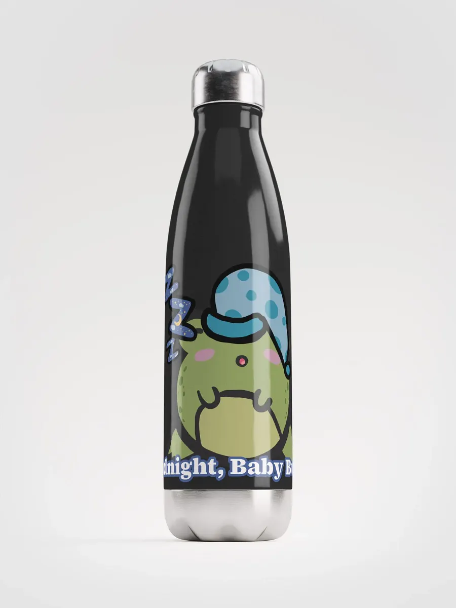 Goodnight, Baby Burrito Bottle product image (1)