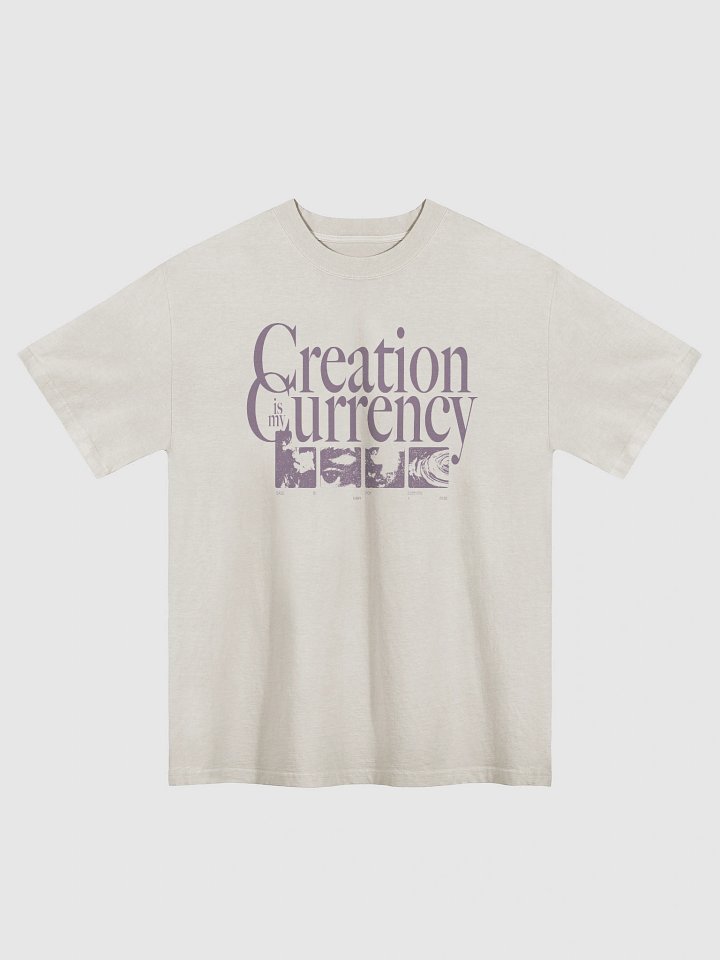 SheFi x Base: Creation is My Currency (purple) product image (1)