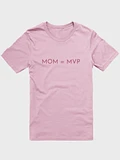 MOM = MVP Tee product image (15)