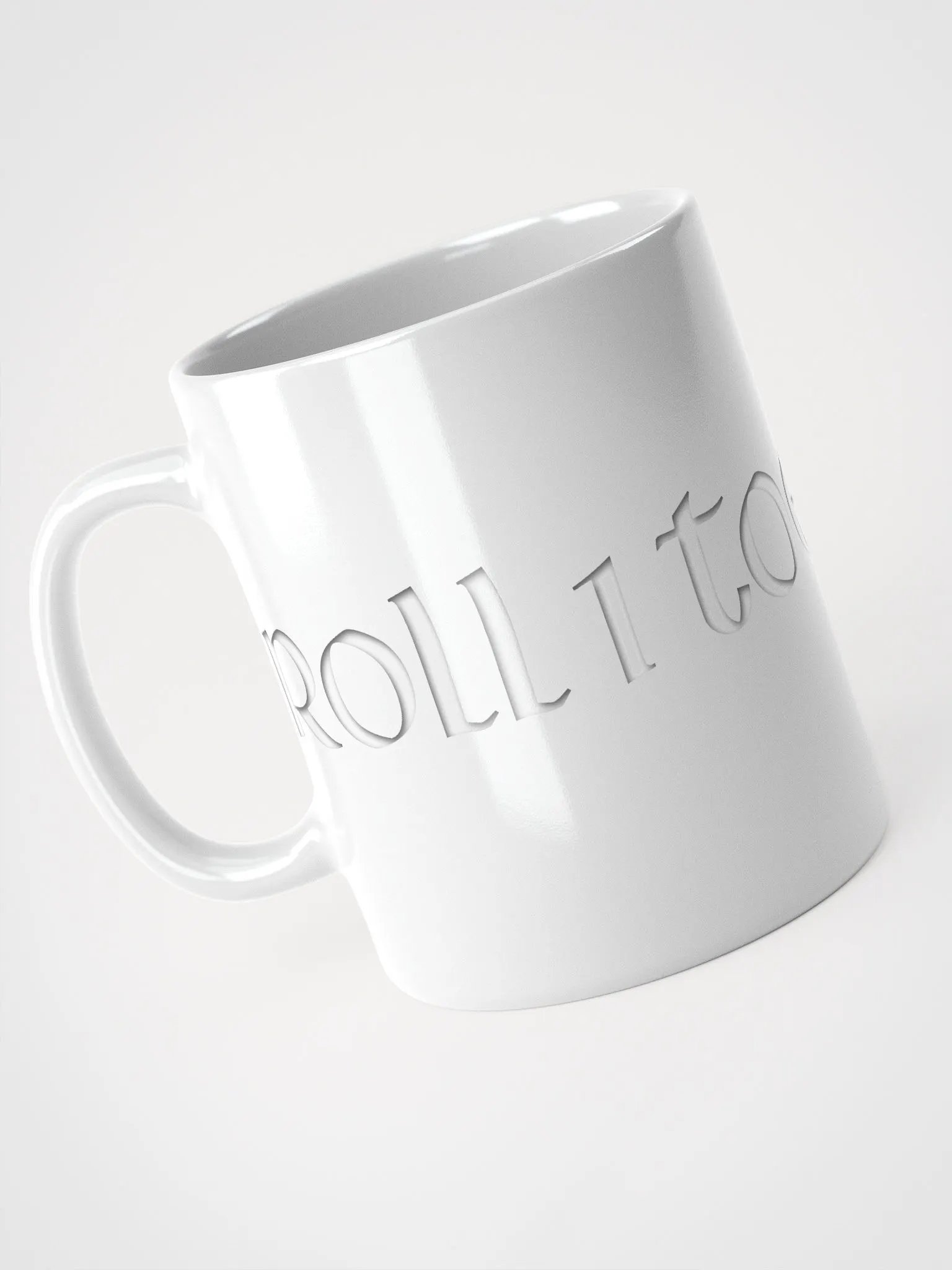 The Biiiig Sip 20oz Mug product image (4)