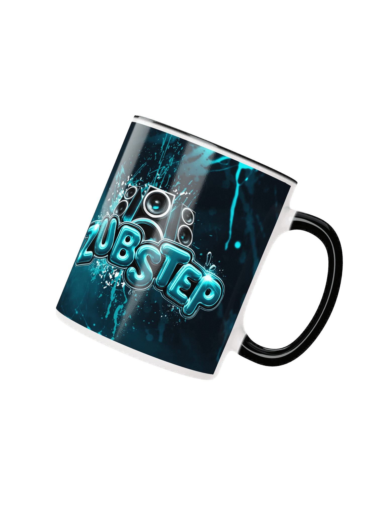 Zubstep Mug (Member's Only Edition) product image (2)