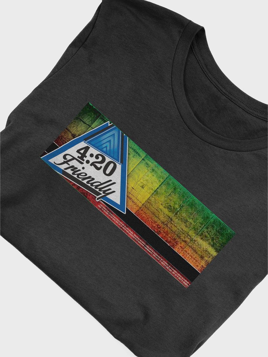 420 Comfy T-Shirt product image (31)