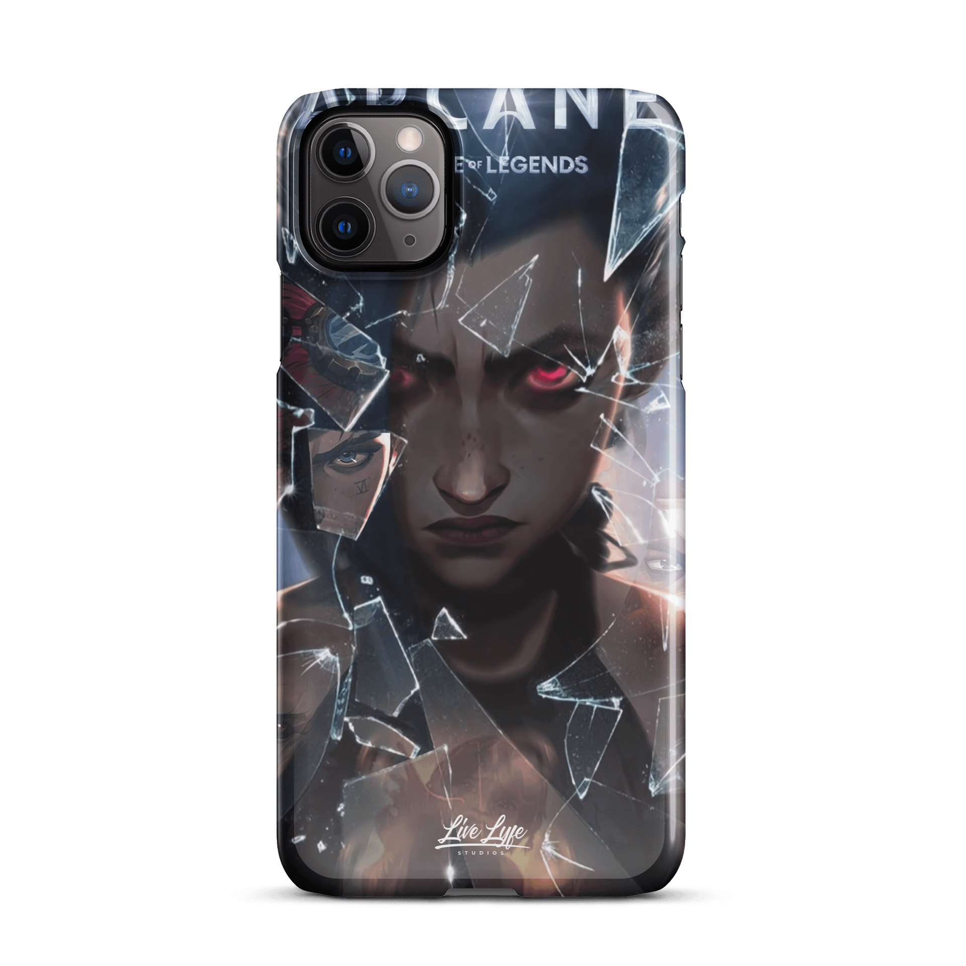 Jinxx Snap case ® product image (2)