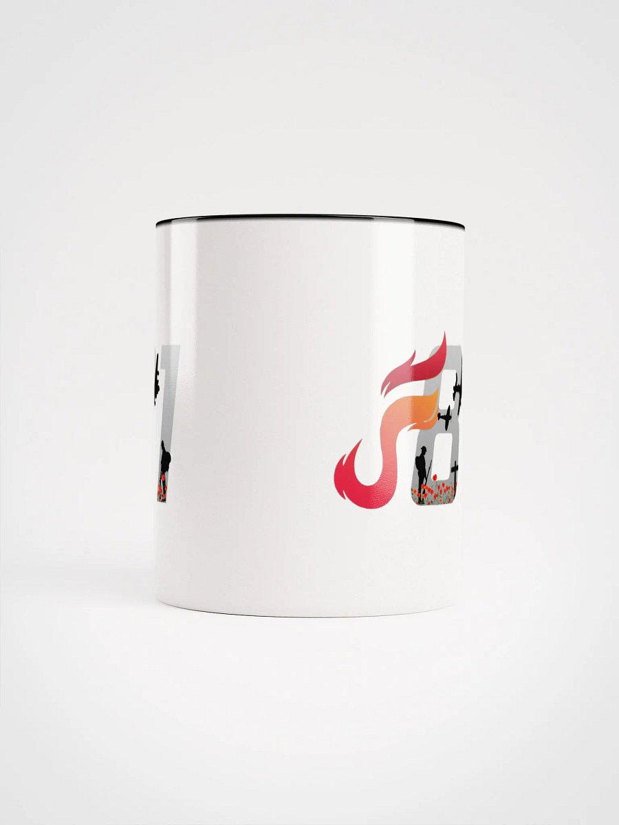 Lest we forget Mug product image (5)