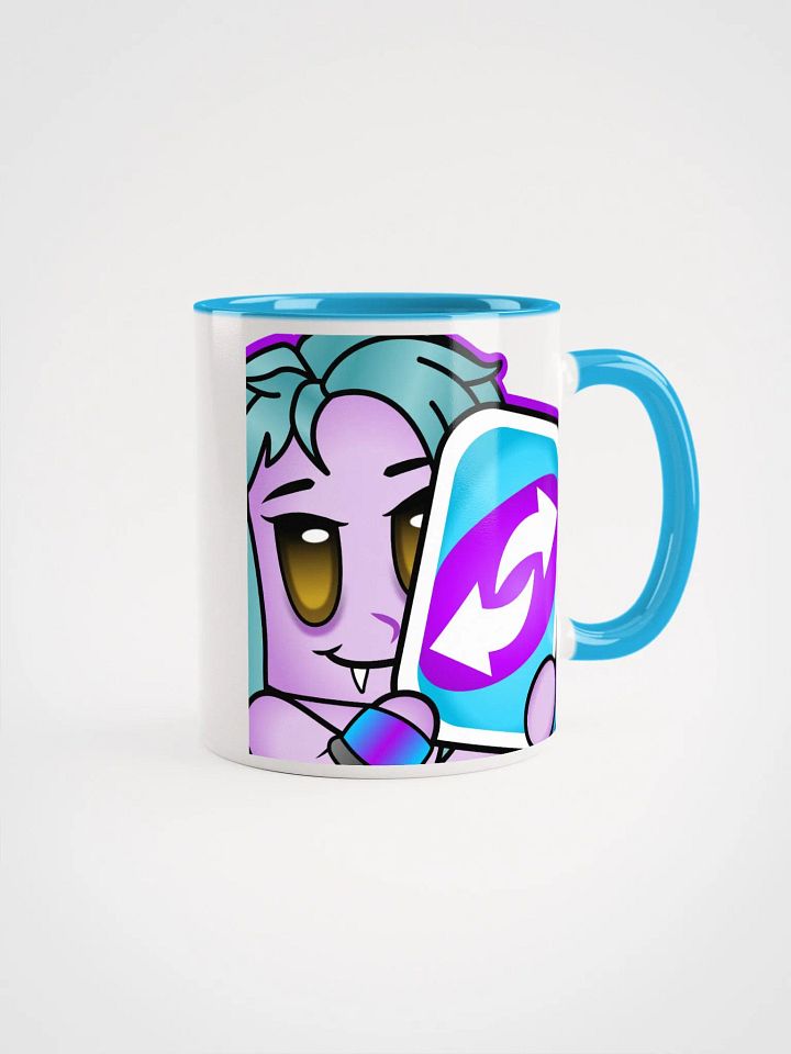 No U Mug product image (1)