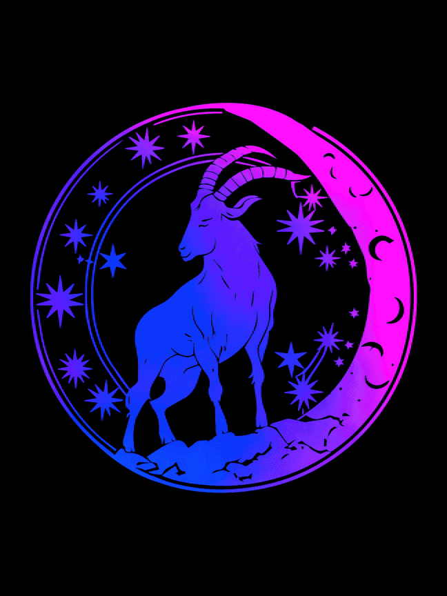 Capricorn [13x13] product image (1)