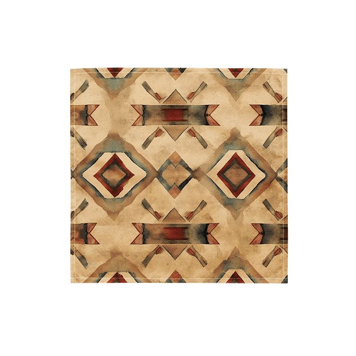 Spirit Trail Bandana product image (1)