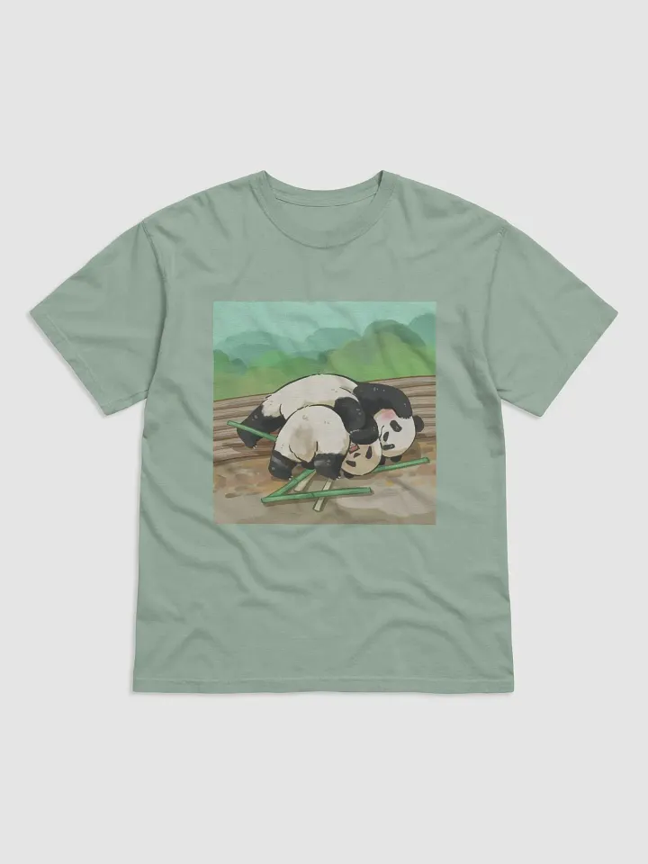 HUAHUA HEYE🐼Giant Panda product image (13)