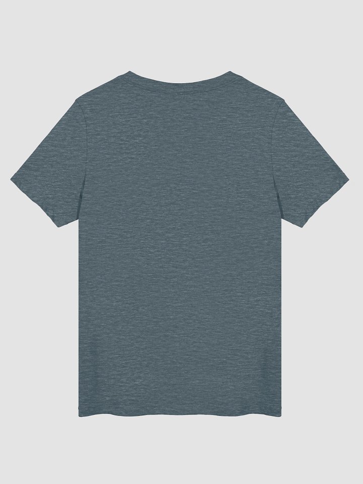 Cosmic Journey Relaxed V-Neck Tee product image (2)