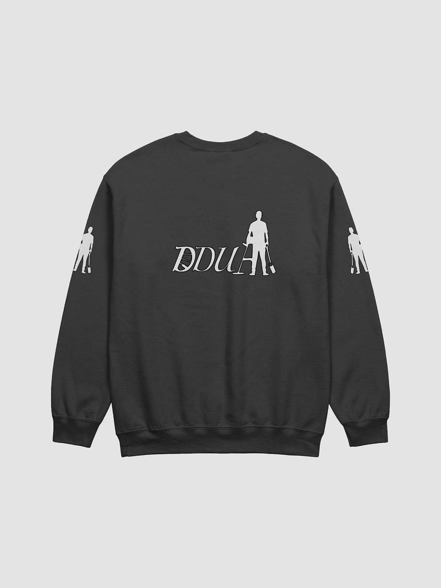 DDUA - Sweat Shirt product image (4)