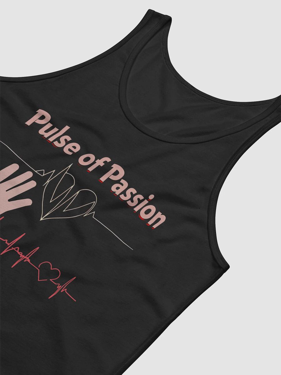 Passion Pulse Jersey Tank product image (22)