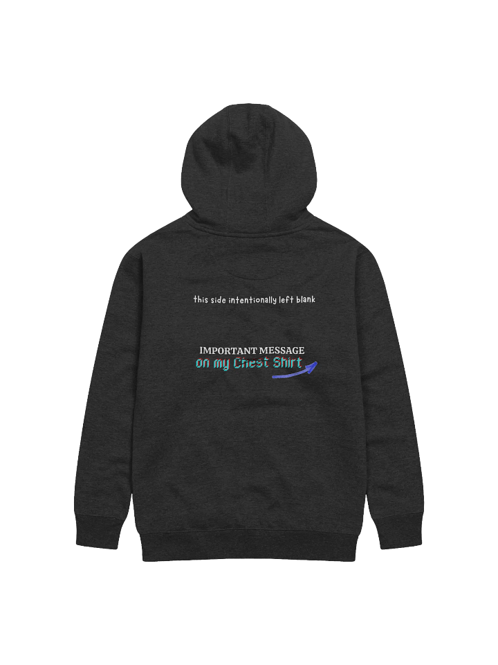 Jesus I Love You Hoodie product image (9)