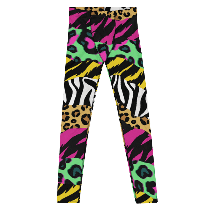Wild Fusion Men's Leggings product image (2)