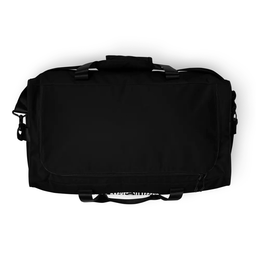 L.A. Basketball Legend Raymond Lewis Signature Bag product image (6)