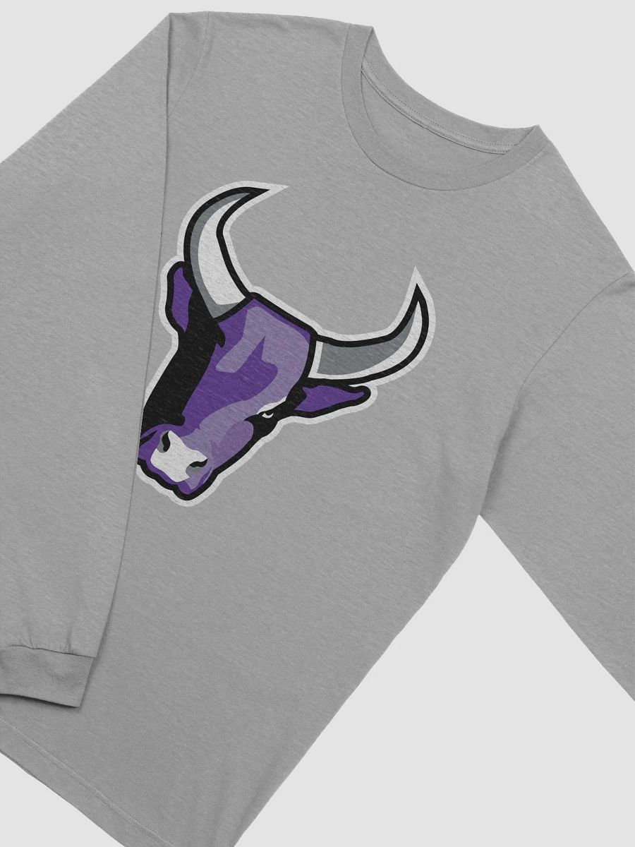 Subscribed Long Sleeve Tshirt (Women) product image (32)