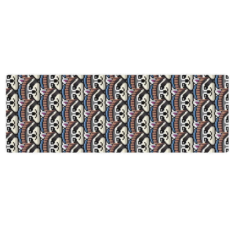 Trash Mat product image (1)